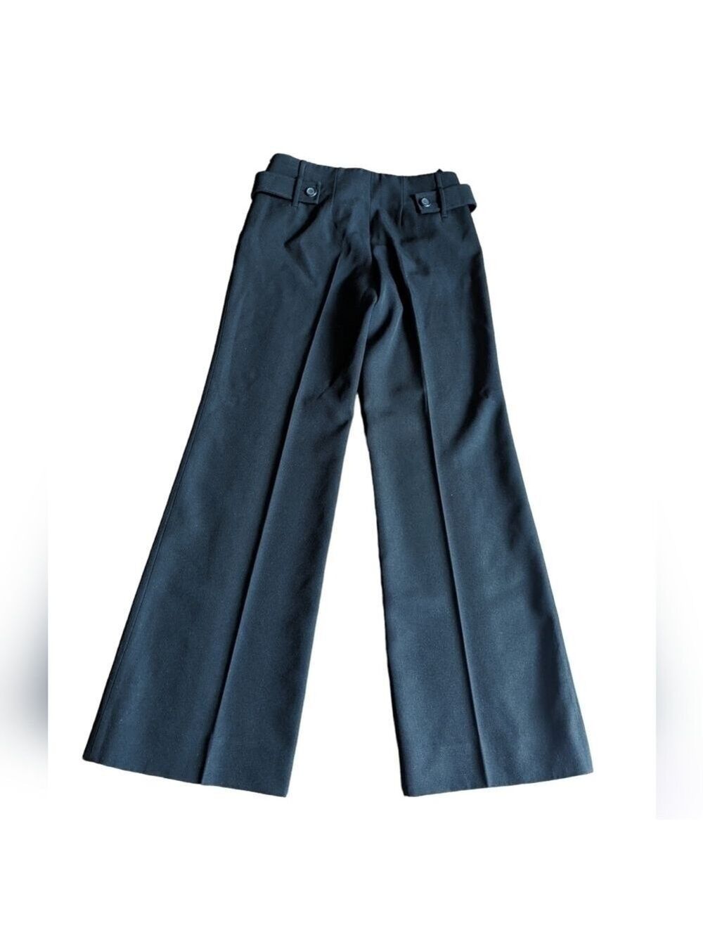 Prada Wool Pants - Picture 2 of 16